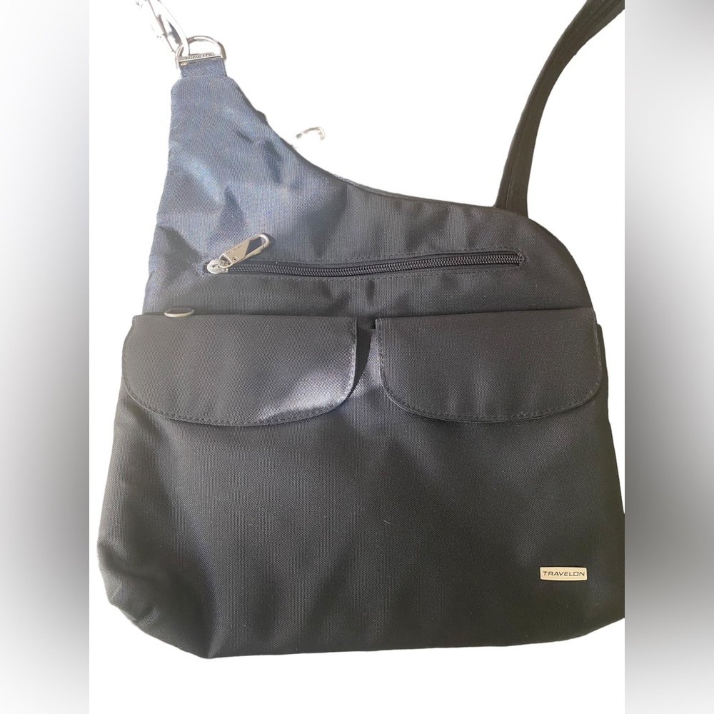 Travelon anti theft bag